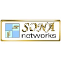 SONA Networks, LLC Logo