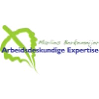 MB Arbeidsdeskundige Expertise Logo