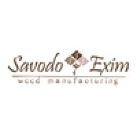 Savodo Logo