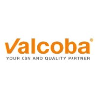 Valcoba AG Logo