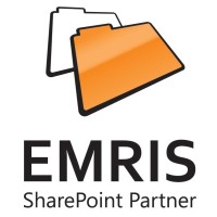EMRIS, spol. s r.o. Logo