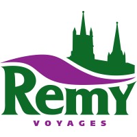 Autocars Voyages Rémy SA Logo