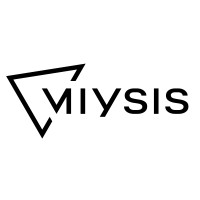 Miysis 3D Studio Logo