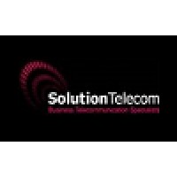 Solution Telecom Logo