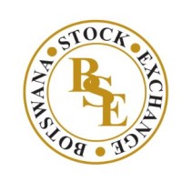 Botswana Stock Exchange Limited Logo