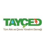TAYÇED Tüm Atık ve Çevre Yönetimi Derneği Logo