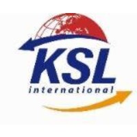 KSL Kraichgauer Spedition & Logistik GmbH Logo