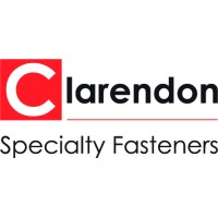 Clarendon Specialty Fasteners Logo