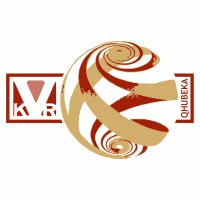 KVRQhubeka Logo