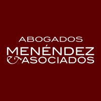 MENÉNDEZ & ASOCIADOS ABOGADOS Logo