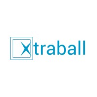 Xtraball Logo