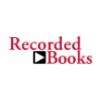 Recorded Books Logo
