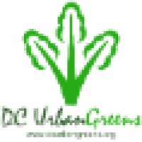 DC UrbanGreens, Inc. Logo