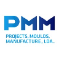 PMM Moldes Logo