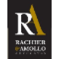Rachier And Amollo Advocates Logo