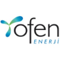 Ofen Enerji Logo