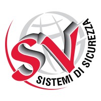 SV Sistemi di Sicurezza Logo