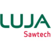 Luja A/S – Bandsaw optimizing, troubleshooting and service Logo