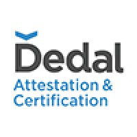 Dedal - Attestation and Certfication Ltd. Logo