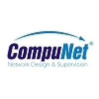 CompuNet s.r.o. Logo