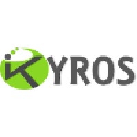 KYROS Logo