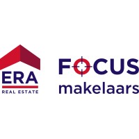 Focus makelaars Logo