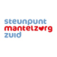 Steunpunt Mantelzorg Zuid Logo
