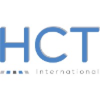 HCT International, Inc Logo