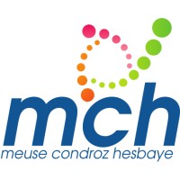 MCH Economie Logo