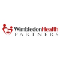 Wimbledon Health Partners Logo
