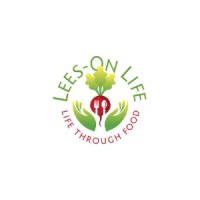 Lees-on Life Logo