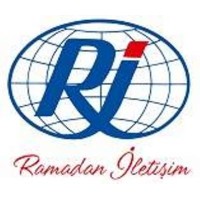 Ramadan Iletisim Logo