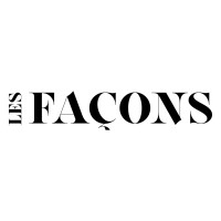 LES FAÇONS Logo