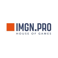 IMGN.PRO Logo