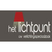 Het Lichtpunt Logo