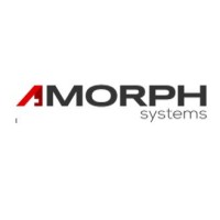 Amorph Systems Logo