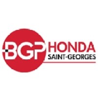 BGP Honda Logo