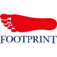 Footprint Tools Logo