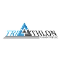 Triathlon Computer Logo