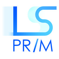 Lightspeed PR/Marketing Logo