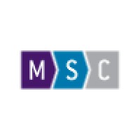 Mack-Sumner Communications Logo