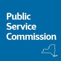 New York State Department of Public Service Logo