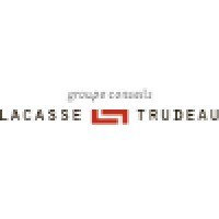 Groupe Conseils LACASSE - TRUDEAU Logo