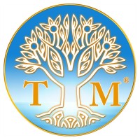 Transcendental Meditation Canada Logo