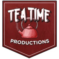 Tea Time Productions Logo