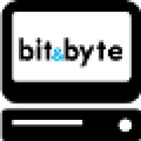 Bit & Byte Logo