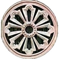 Pension am Helenenwall Logo