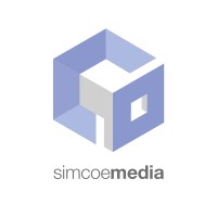 Simcoemedia Logo