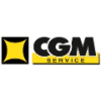 CGM SERVICE SRL Logo