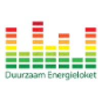 Duurzaam Energieloket Logo